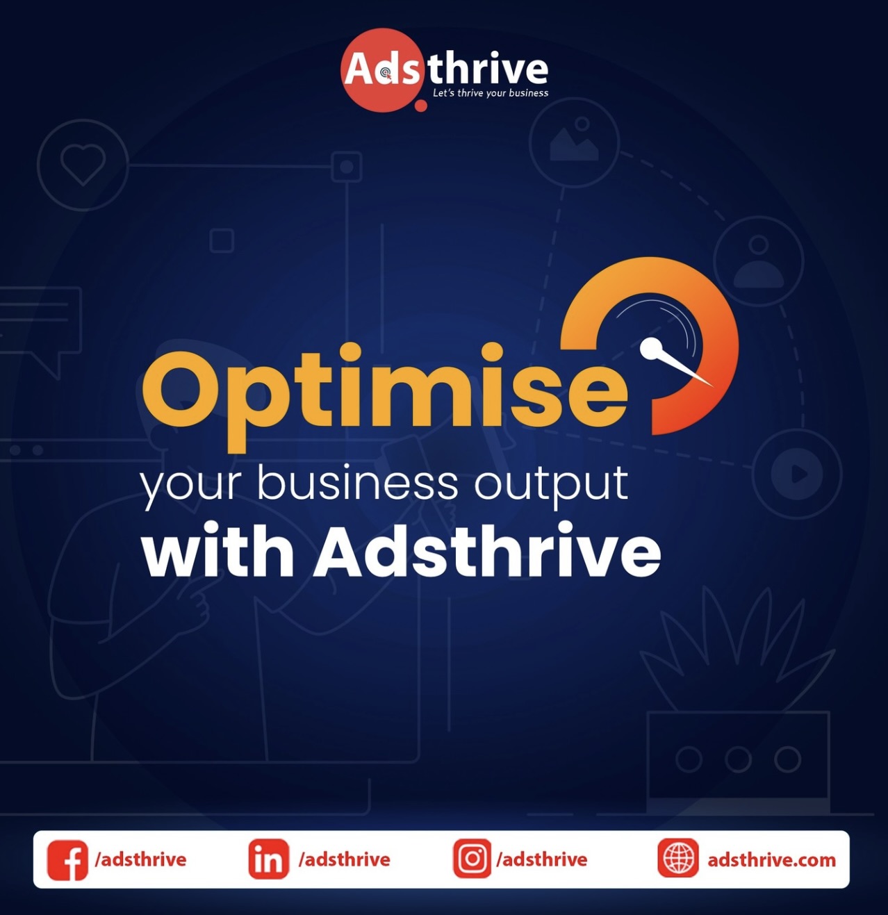 AdsThrive Digital Marketing Agency